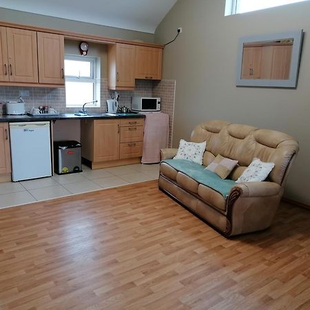 Danubio Guest Accommodation Doonbeg Exterior foto