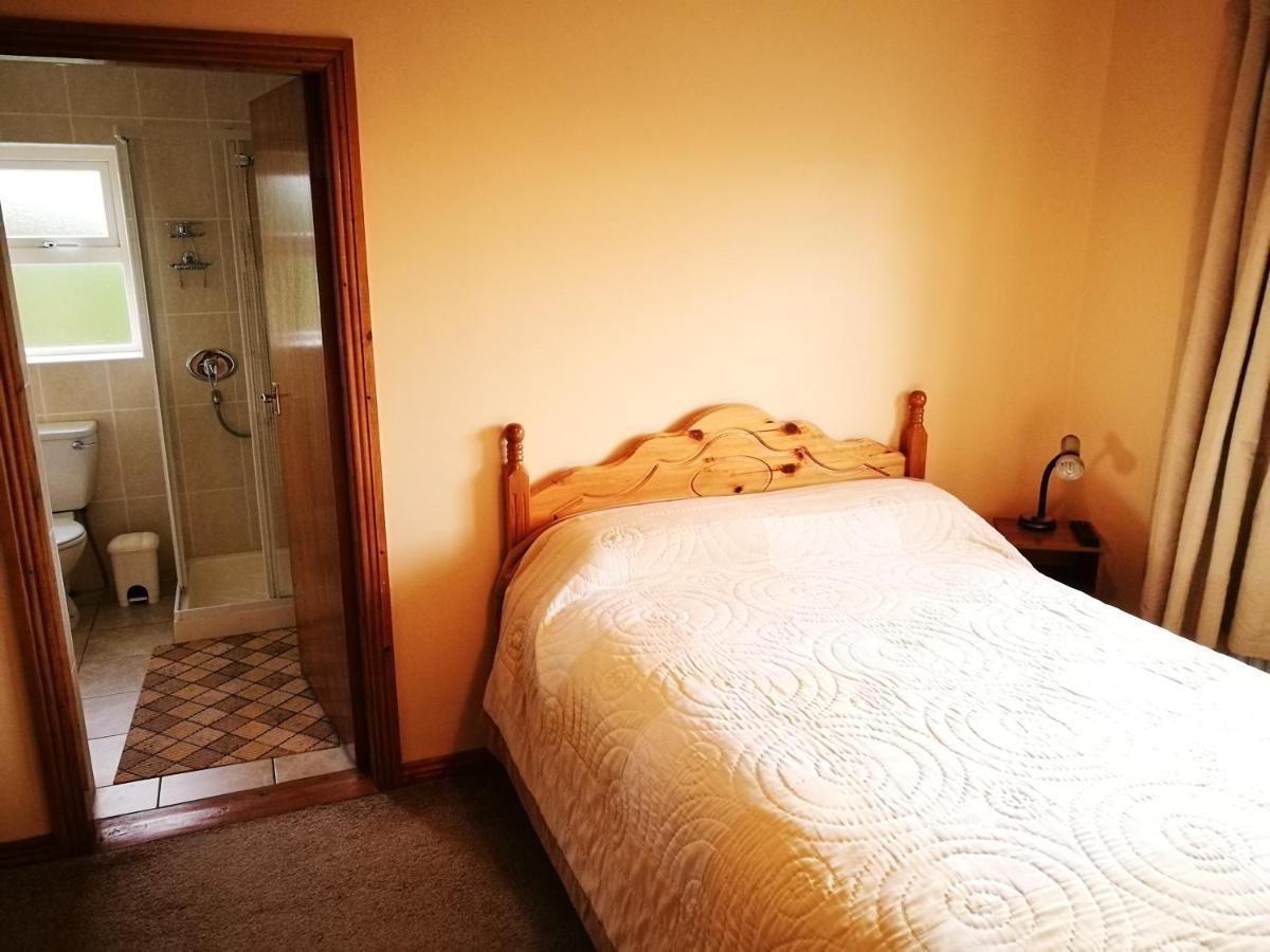 Danubio Guest Accommodation Doonbeg Exterior foto