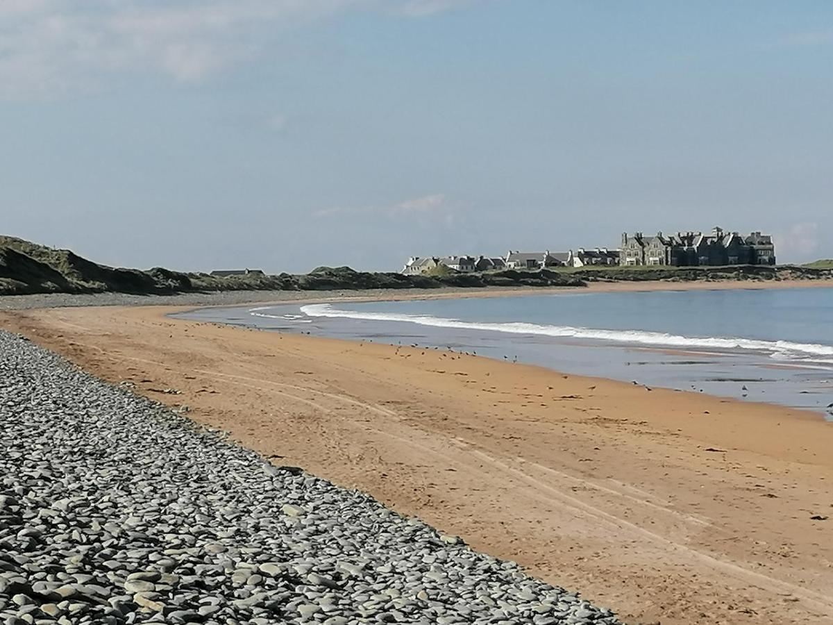 Danubio Guest Accommodation Doonbeg Exterior foto