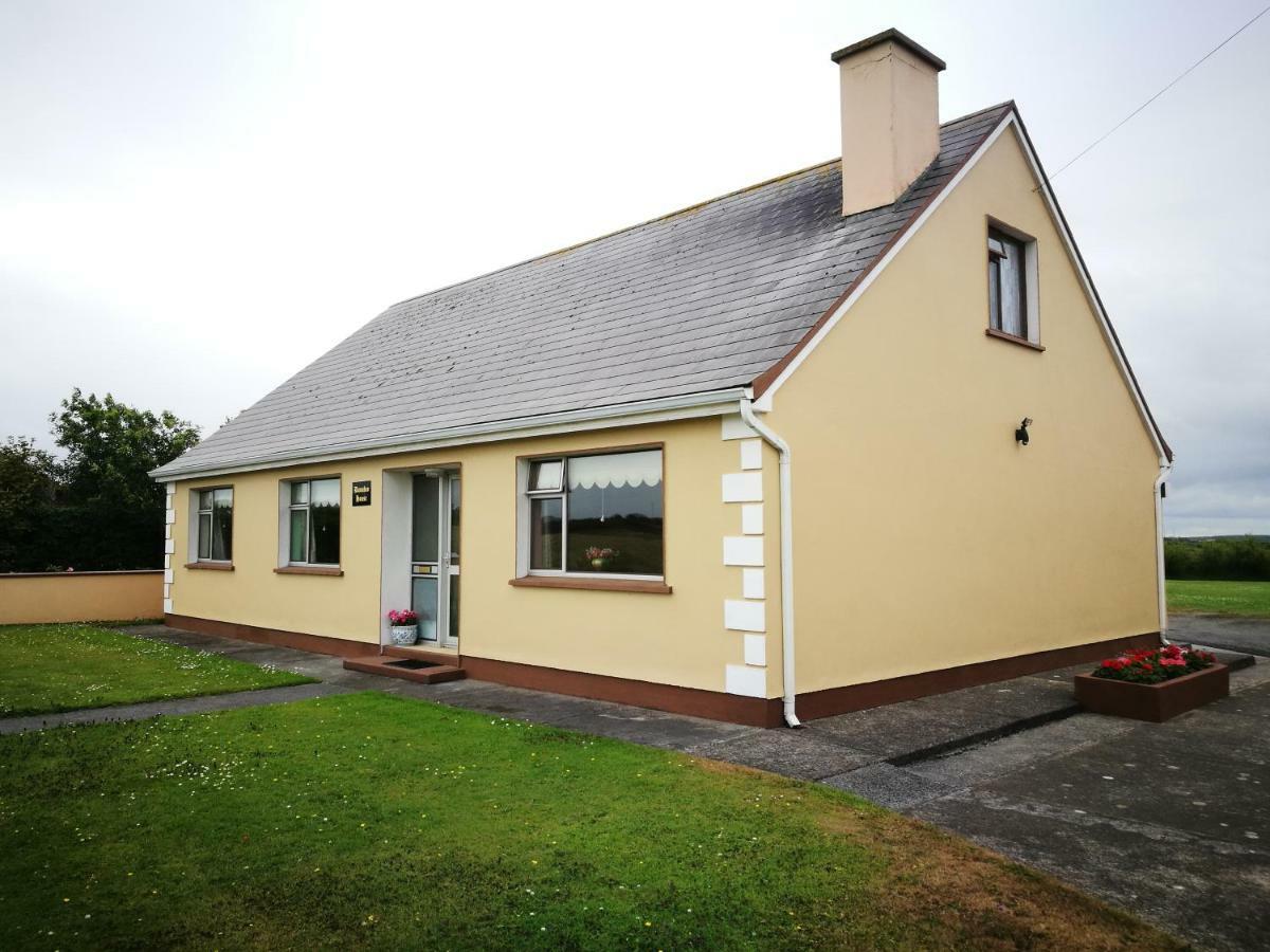 Danubio Guest Accommodation Doonbeg Exterior foto