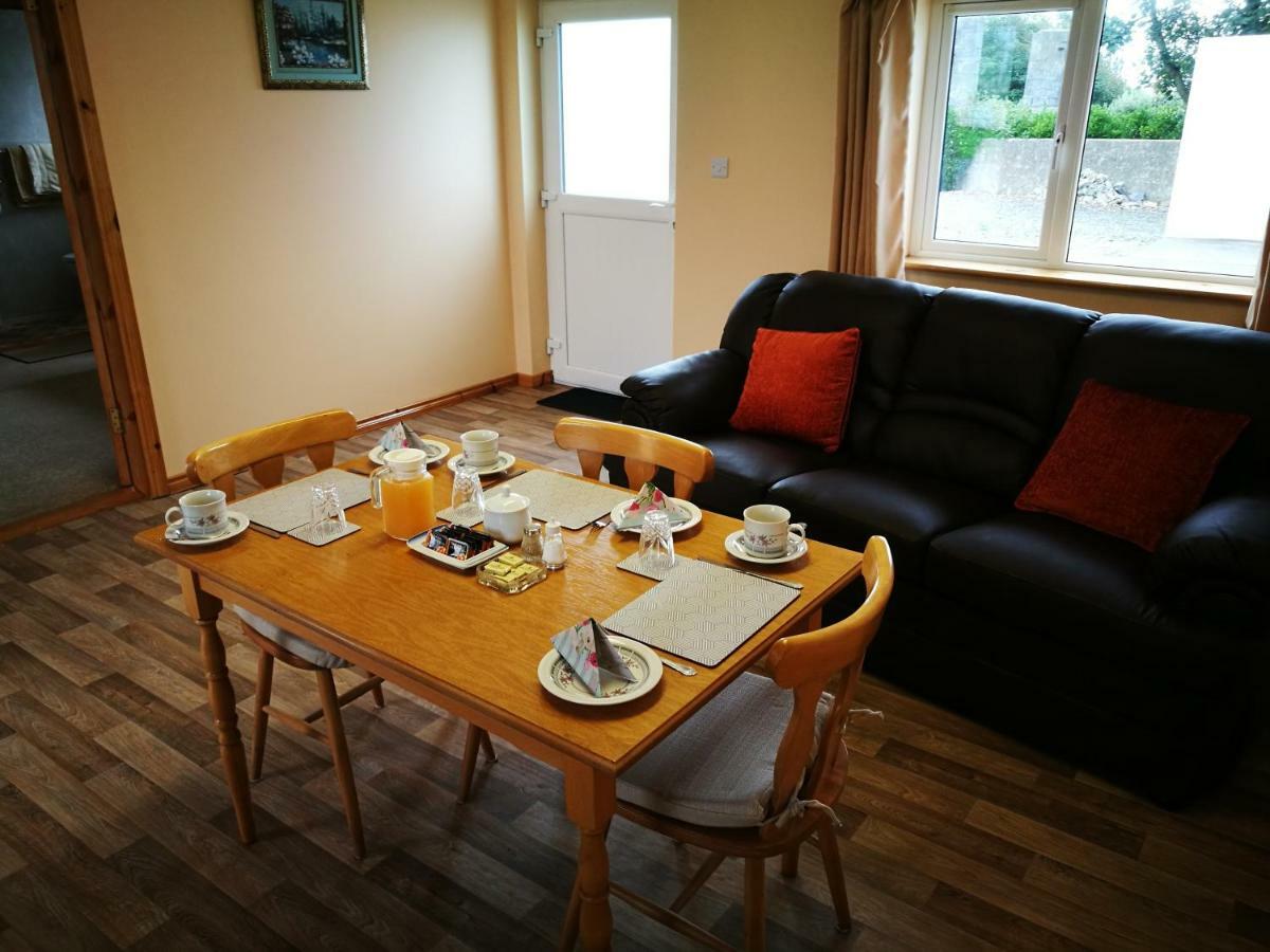 Danubio Guest Accommodation Doonbeg Exterior foto