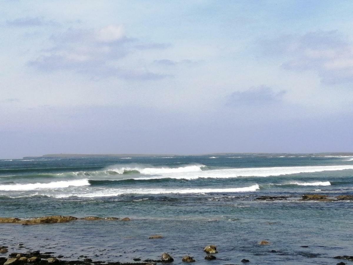 Danubio Guest Accommodation Doonbeg Exterior foto