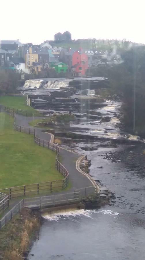 Danubio Guest Accommodation Doonbeg Exterior foto